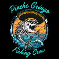 P.I.N.C.H.E G.R.I.N.G.O Fishing Crew Impact Tech Backpack