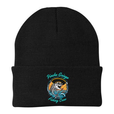 P.I.N.C.H.E G.R.I.N.G.O Fishing Crew Beanie