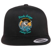 P.I.N.C.H.E G.R.I.N.G.O Fishing Crew Flatbill Hat