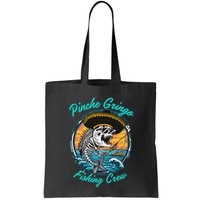 P.I.N.C.H.E G.R.I.N.G.O Fishing Crew Bag