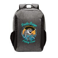 P.I.N.C.H.E G.R.I.N.G.O Fishing Crew Vector Backpack