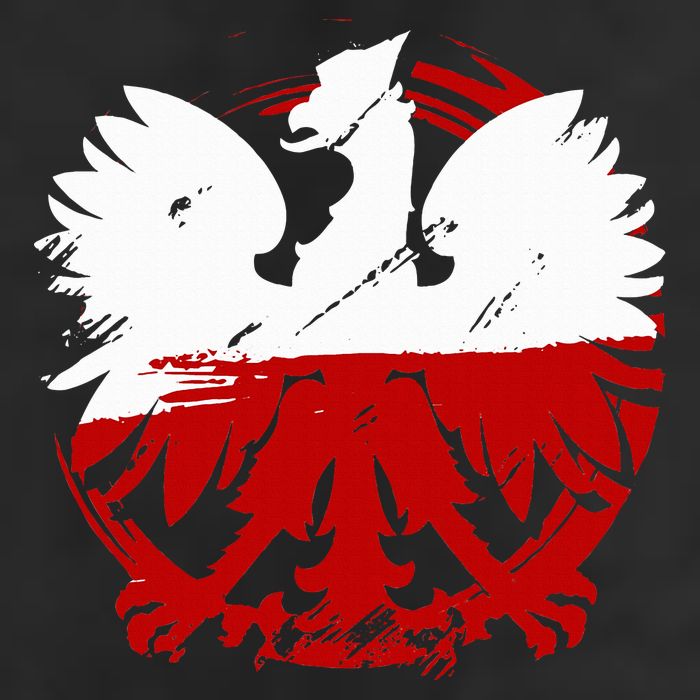 Poland Gift For Polish Poland Polska Krakoau Beanie