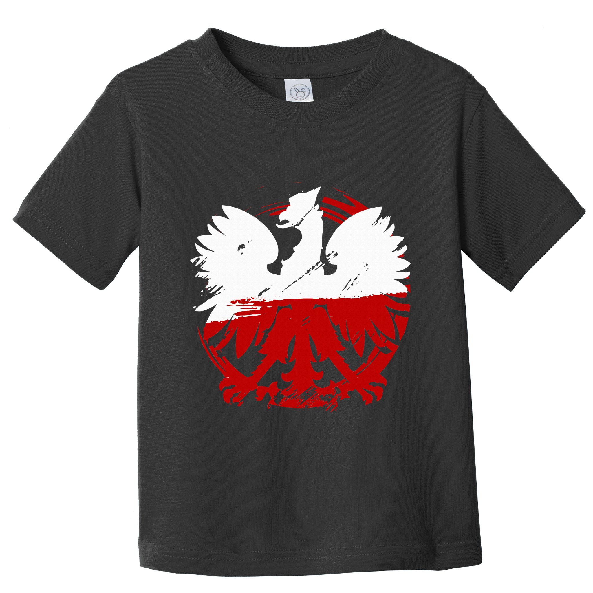 Poland Gift For Polish Poland Polska Krakoau Toddler T-Shirt
