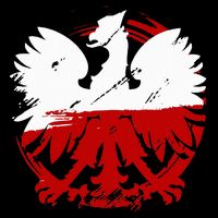 Poland Gift For Polish Poland Polska Krakoau Womens T-Shirt