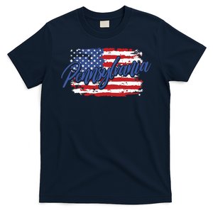 Pennsylvania Gift Funny T-Shirt