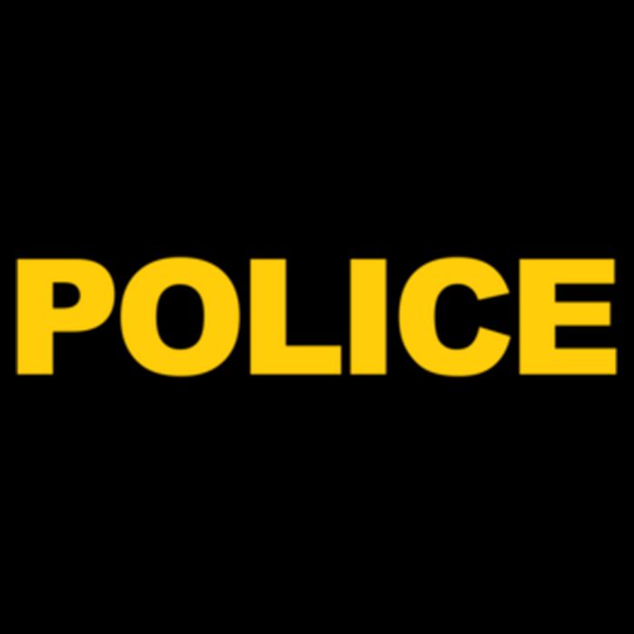 Police Gift Front And Back Print Police Law Enforcet Mug