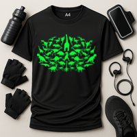 Perfect Gift for Sheldon Lover Performance Shirt