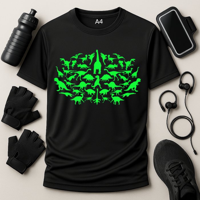 Perfect Gift for Sheldon Lover Performance Shirt
