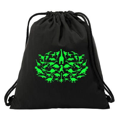 Perfect Gift for Sheldon Lover Drawstring Bag