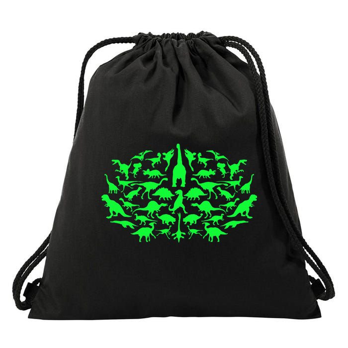 Perfect Gift for Sheldon Lover Drawstring Bag