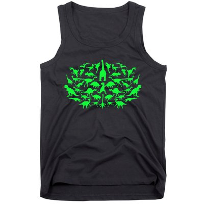 Perfect Gift for Sheldon Lover Tank Top