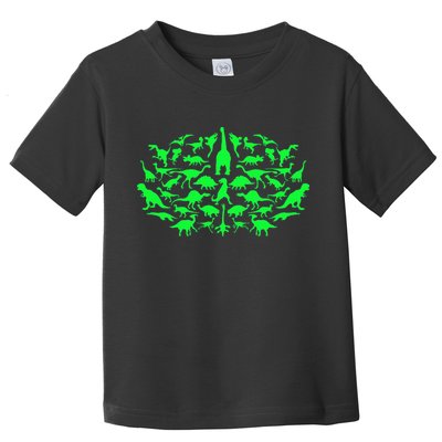 Perfect Gift for Sheldon Lover Toddler T-Shirt