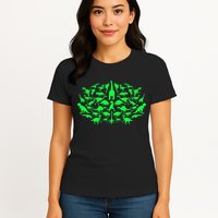 Perfect Gift for Sheldon Lover Womens T-Shirt