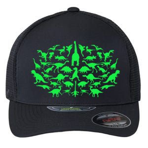 Perfect Gift for Sheldon Lover Flexfit Unipanel Trucker Cap