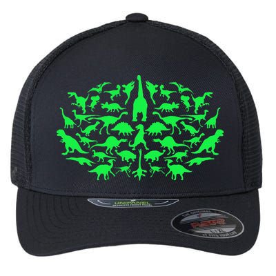 Perfect Gift for Sheldon Lover Flexfit Unipanel Trucker Cap