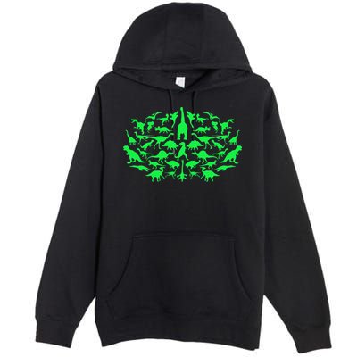 Perfect Gift for Sheldon Lover Premium Pullover Hoodie