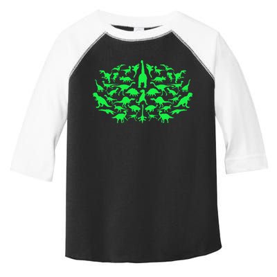 Perfect Gift for Sheldon Lover Toddler Fine Jersey T-Shirt