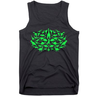 Perfect Gift for Sheldon Lover Tank Top