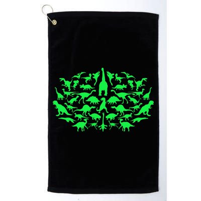 Perfect Gift for Sheldon Lover Golf Towel
