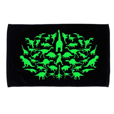 Perfect Gift for Sheldon Lover Microfiber Hand Towel