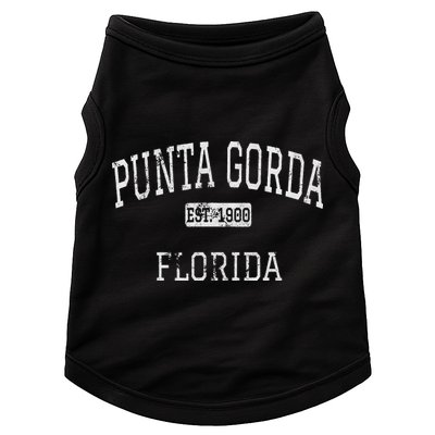 Punta Gorda Florida Fl Doggie Tank
