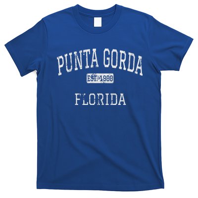 Punta Gorda Florida Fl T-Shirt