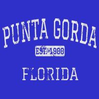 Punta Gorda Florida Fl Button