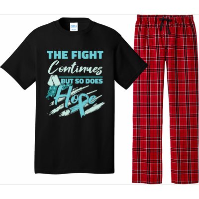 Ptsd Great Gift Pajama Set