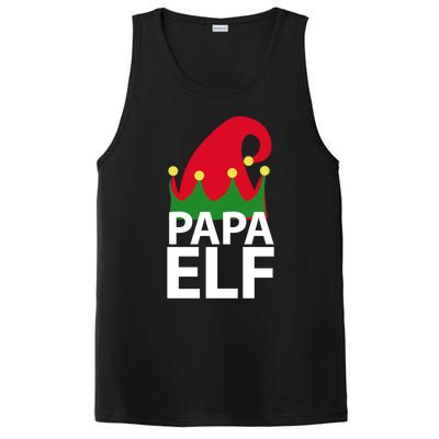 Papa Great Gift PosiCharge Competitor Tank