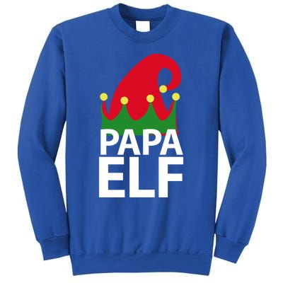 Papa Great Gift Sweatshirt