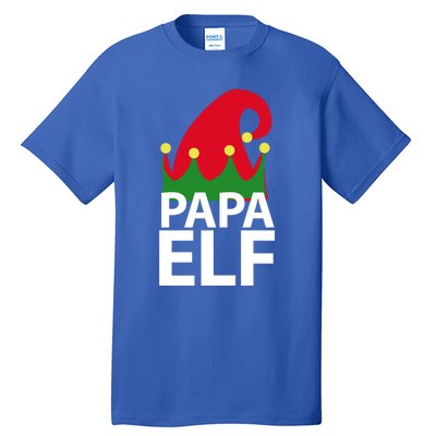 Papa Great Gift Tall T-Shirt