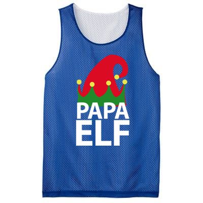 Papa Great Gift Mesh Reversible Basketball Jersey Tank