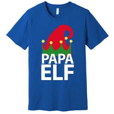 Papa Great Gift Premium T-Shirt