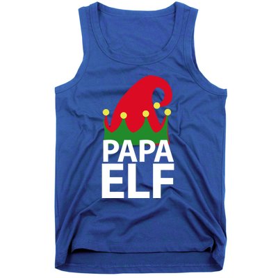 Papa Great Gift Tank Top