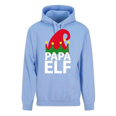 Papa Great Gift Unisex Surf Hoodie