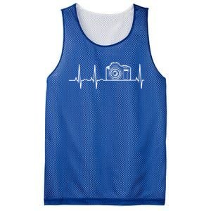 Photographer Gift Hooded Meaningful Gift For Photography Lovers Mesh Reversible Basketball Jersey Tank