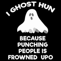 Paranormal Ghost Hunting Send Aaron In Alone Halloween Impact Tech Backpack