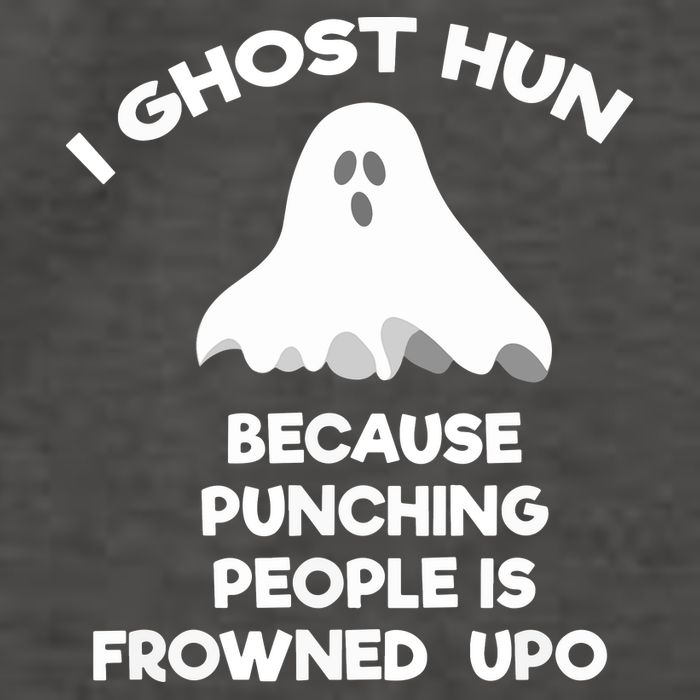 Paranormal Ghost Hunting Send Aaron In Alone Halloween Vector Backpack