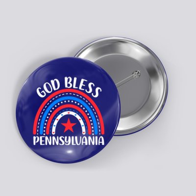 Pennsylvania Gift I Love Pennsylvania Usa Gift Button