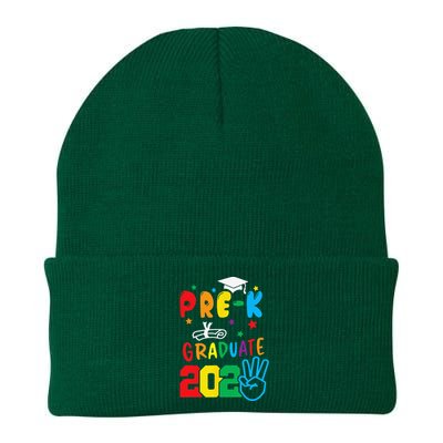 PreK Graduate Last Day of School Graduation Gifts Knit Cap Winter Beanie