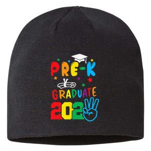 PreK Graduate Last Day of School Graduation Gifts Sustainable Beanie