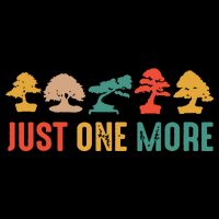 Planting Gardening Lover Bonsai Tree Just One More Bonsai Cooling Performance Crew T-Shirt
