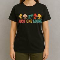 Planting Gardening Lover Bonsai Tree Just One More Bonsai T-Shirt