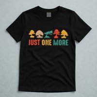 Planting Gardening Lover Bonsai Tree Just One More Bonsai T-Shirt