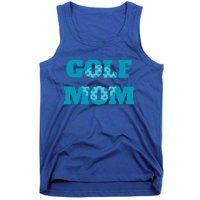 P.A.N.T.H.E.R.S Golf Mom Tank Top