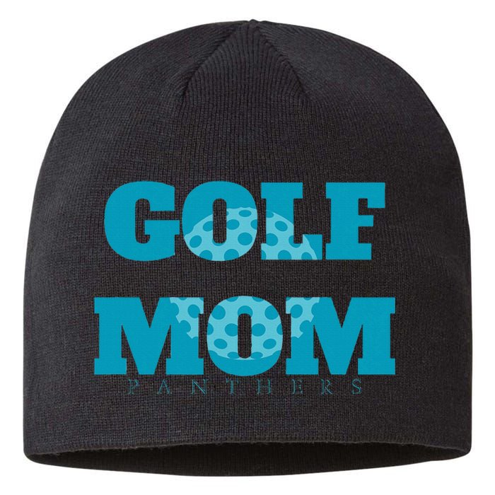 P.A.N.T.H.E.R.S Golf Mom Sustainable Beanie