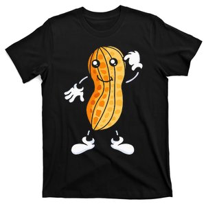 Peanut Gift Nut Design Peanut Design T-Shirt