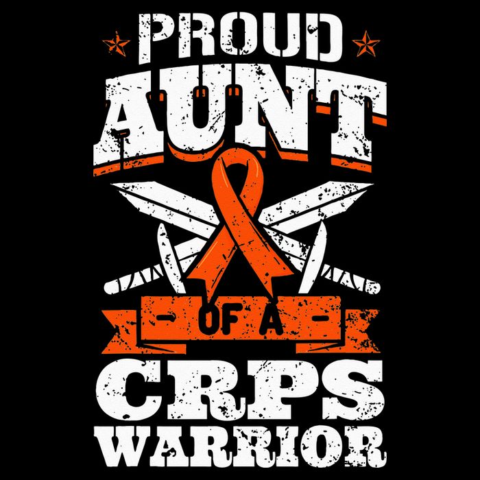 Proud Grandpa Of An Ewings Sarcoma Warrior Awareness Ribbon Cooling Performance Crew T-Shirt