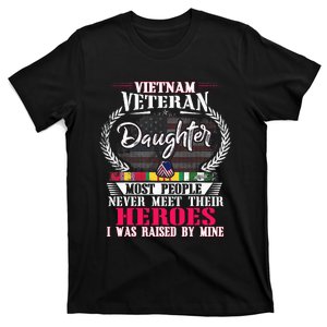 Proud Grandson Of A Vietnam Veteran T-Shirt