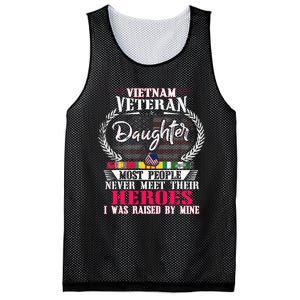 Proud Grandson Of A Vietnam Veteran Mesh Reversible Basketball Jersey Tank